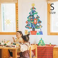 nunocoto ���ꥹ�ޥ��ĥ꡼���ڥ��ȥ꡼ ���������ꥹ�ޥ� (��) tupera tupera �ĥڥ� �ĥڥ� �ڥ�åԥ��б���