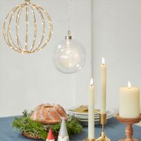 Horn Please �ۡ��� �ץ꡼�� LED �饤�� �ե졼���� �ϥ󥮥� BALL �ڥ�åԥ��б���