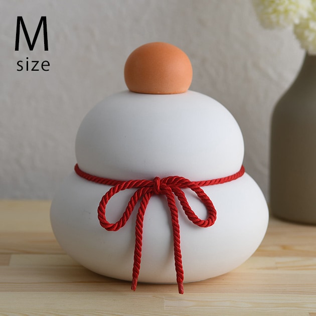 soil ソイル KAGAMI MOCHI M | こどもと暮らし