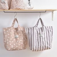 OCEAN��GROUND ��������󥢥�ɥ��饦��� ��å���Хå� DOT��STRIPE