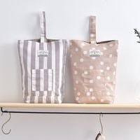 OCEAN��GROUND ��������󥢥�ɥ��饦��� ���塼���Хå� DOT��STRIPE