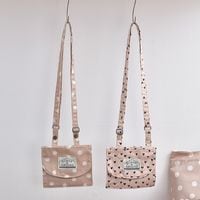 OCEAN��GROUND ��������󥢥�ɥ��饦��� 2WAY��������饦��ɥե�åװ�ư�ݥ��å�BAG