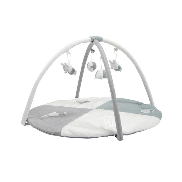 tiamo ティアモ ミッフィー エーデル ベビージム | こどもと暮らし