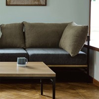 ADRS ɥ쥹 Karla sofa corner