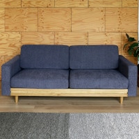 ADRS ɥ쥹 Tina sofa 3seater