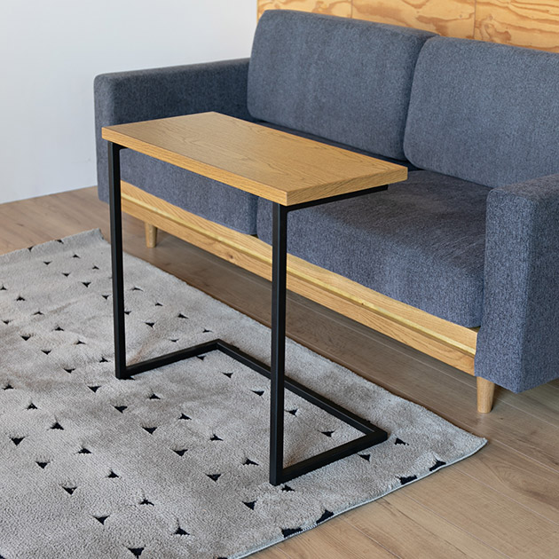 ADRS ���ɥ쥹 Hunt side table Msize �ʥ�����