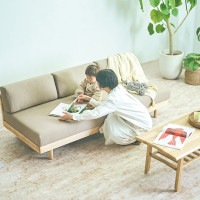 SIEVE ������ ALLLL �ڥå��б��Ǻ� morning daybed sofa