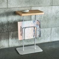 SIEVE  antenna side table