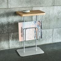 SIEVE ������ antenna side table