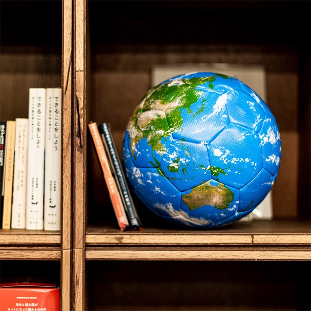 アースボールブルー30個 アースボールブルー30個 アースボールブルー30個 ほぼ日 ほぼ日のアース