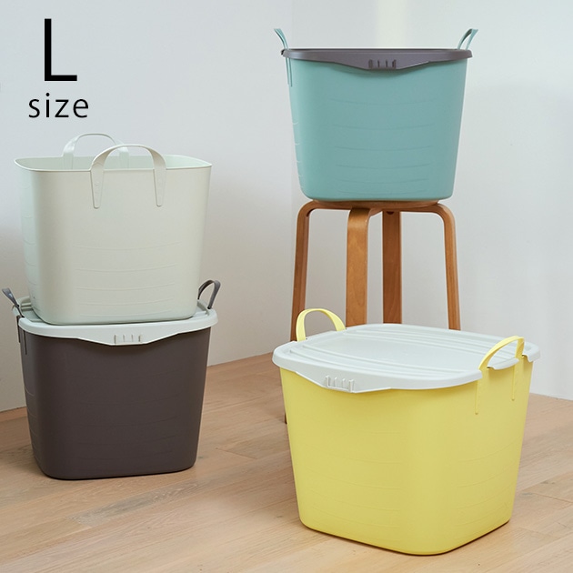 stacksto スタックストー baquet L | こどもと暮らし