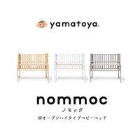 yamatoya nommoc �Υ�å� W�����ץ�ϥ������ץ٥ӡ��٥å�