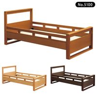 ���ܹ��� No.5100���󥰥�٥å� 210cm��107cm