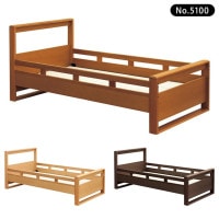 ܹ No.5100󥰥٥å 210cm107cm