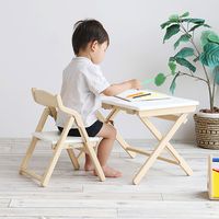 Kids Desk��Chair Set �ʥ�����ۥ磻��