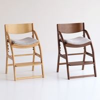 E-Toko �����Ȥ� E-Toko Kids Chair -standard-