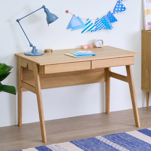 ISSEIKI 一生紀 ECTO DESK 105 NA | こどもと暮らし