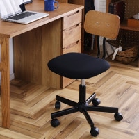 nora ノラ アンジー コットン デスク ドレッサー and g cotton desk / アンジー コットン デスク - インテリア