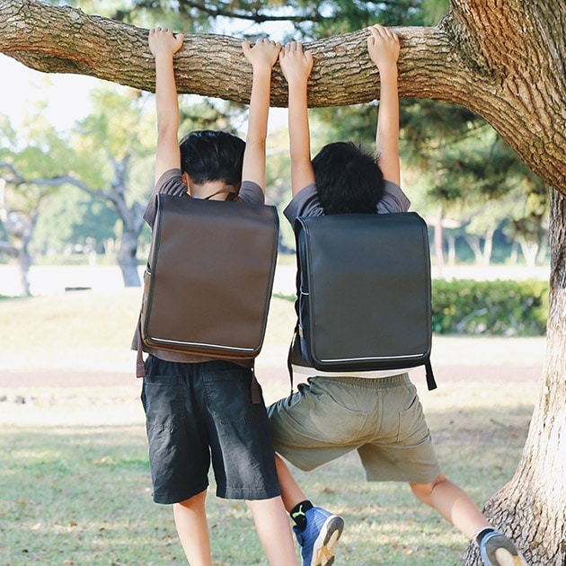 ランリュック ランドセルリュック ことゆくラック ベーシックサイズ