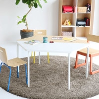 PLETO ץ Unit Table 1200