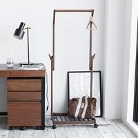 Hanger Rack -fin-