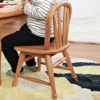 ACME Furniture ������ե��˥��㡼 ADEL Tiny Chair_Type 1 ���ǥ� ���å������� ������1  �ʥ�����