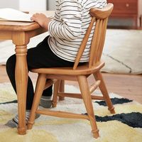 ACME Furniture ������ե��˥��㡼 ADEL Tiny Chair_Type 2 ���ǥ� ���å������� ������2  �ʥ�����