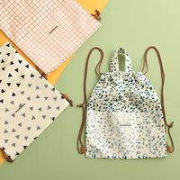 chocolatesoup ���祳�졼�ȥ����� GEOMETRY KNAPSACK
