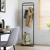 COAT HANGER ȥϥ󥬡 ֥饦