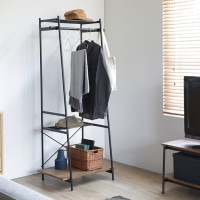 HANGER RACK �ϥ󥬡���å� �֥饦��