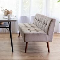 Mash �ޥå��� MILD 2P sofa �ߥ�� 2P���ե�
