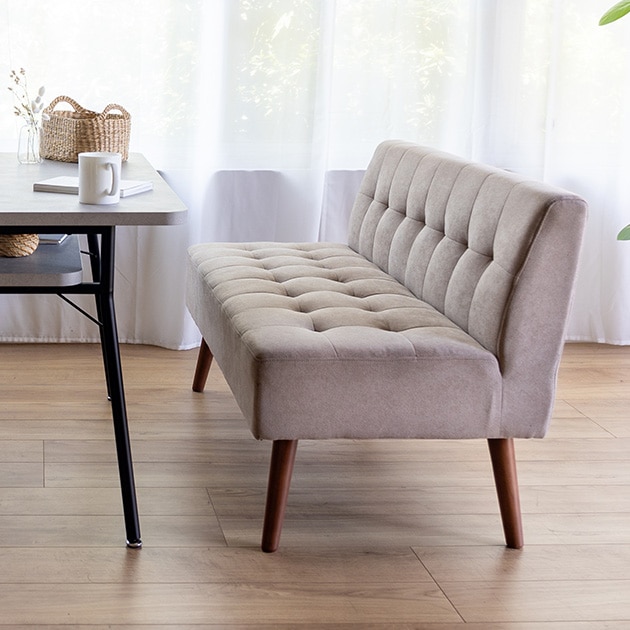 【tomo】②unico ダイニングソファ　MANOA tomo】②unico ダイニングソファ MANOA tomo】②unico