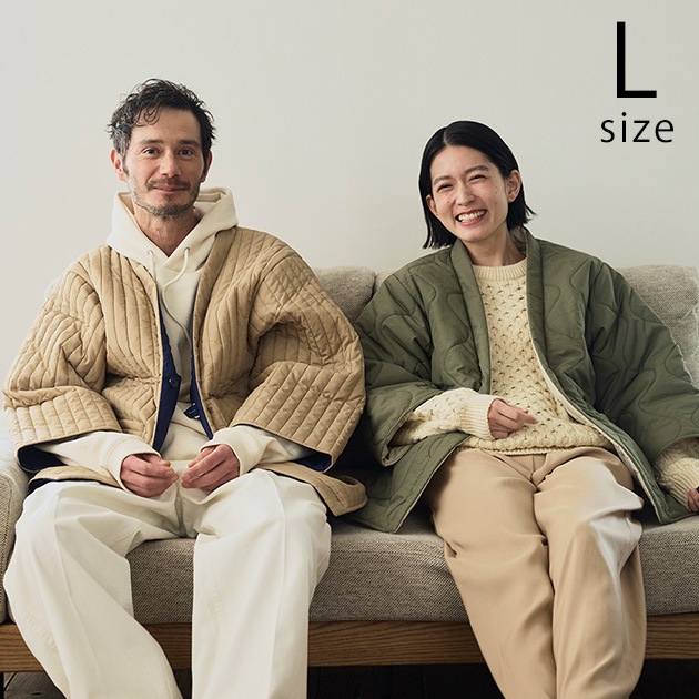 DAN-TEN ダンテン コンフリー L | こどもと暮らし