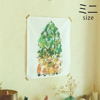 nunocoto ���ꥹ�ޥ����ڥ��ȥ꡼��ʡ����Ƿver.�ˡ�B�ۥ��󥿥��������β�²���ߥ� �ڥ�åԥ��б���