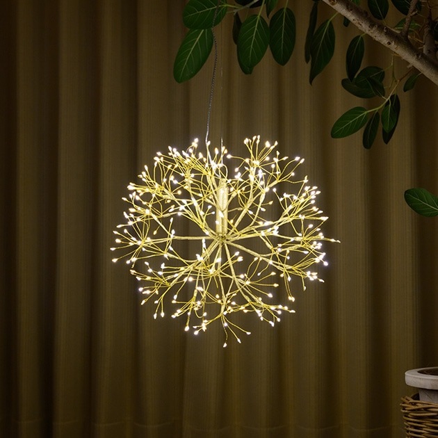 Another Garden ʥǥ GOLDY ߥ͡ĥ꡼ ľ30cm