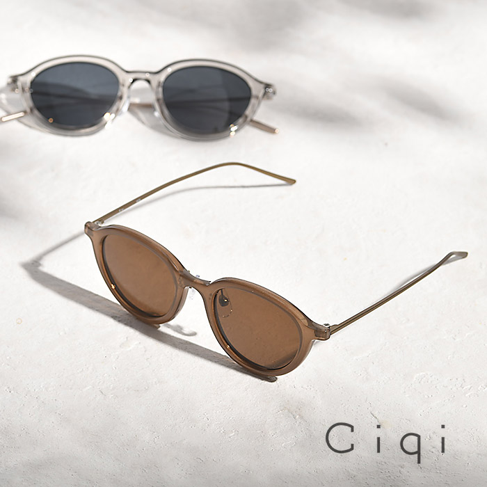 Ciqi ���� MILLS ���󥰥饹 ��100��UV���å�