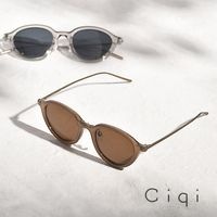 Ciqi ���� MILLS ���󥰥饹 ��100��UV���å�