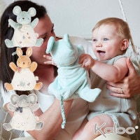 Kaloo ���롼 �ץƥ�����󥽥� �ѥڥåȥɥ����ɥ���