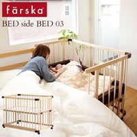 farska �ե��륹�� �٥åɥ����ɥ٥å�03 �����٥���դ� ecx201