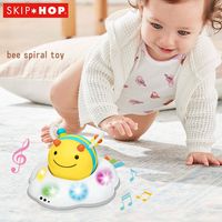SKIP HOP �����åץۥå� ���ä���˥ϥ��ϥ��ӡ� �ӡ������ѥ����ȥ�