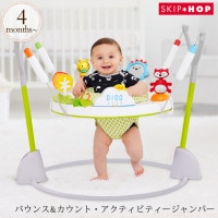 SKIP HOP �����åץۥå� �Х���&������ȡ������ƥ��ӥƥ��������ѡ�