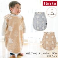 farska �ե��륹�� 6�ť����� ���꡼�ѡ� �٥ӡ������Υ���