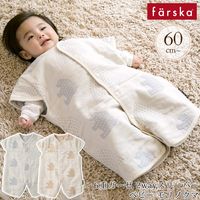 farska �ե��륹�� 6�ť����� 2way���꡼�ѡ� �٥ӡ������Υ���