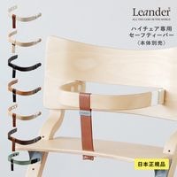 Leander �ꥨ����� �����եƥ����С�
