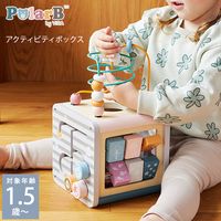 Polar B �ݡ��顼�ӡ� �����ƥ��ӥƥ��ܥå���