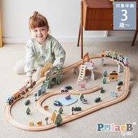 Polar B �ݡ��顼�ӡ� �ȥ쥤��졼�륻�å� 92�ԡ���