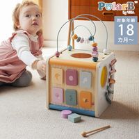 Polar B �ݡ��顼�ӡ� 8����1 �����ƥ��ӥƥ��ܥå���