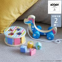 MOOMIN BABY �ࡼ�ߥ�٥ӡ� ���Ϥ�ץ�ȥ�