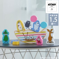 MOOMIN BABY �ࡼ�ߥ�٥ӡ� �Х�󥹥�����