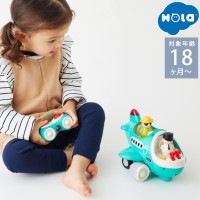 Hola Toys ����ȥ��� �������äѤ�����ĤǤ���Ҥ�����